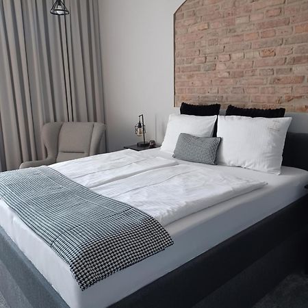 Apartamenty "Bulwar Gorzow" Gorzów Wielkopolski Exteriör bild